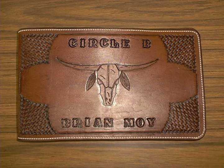 Jan17_12-1.jpg - Custom made cheque book cover.